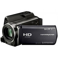 Sony HDR-XR155EB Sony HDR-XR155EB